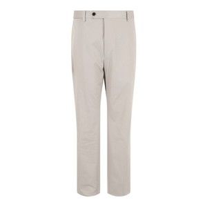 Ferragamo Mid-Rise Regular-Fit Chino Pants With Functional Pockets - NWT